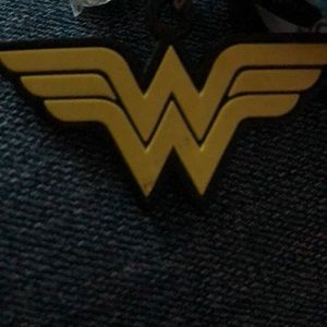 Meet your Posher, Theresa